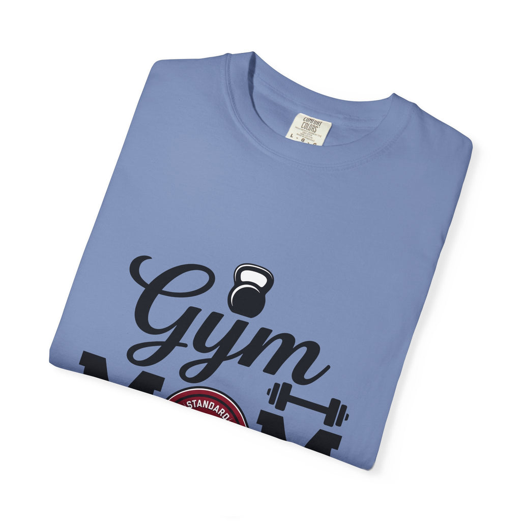 Training Gear T-Shirt Moms Wellness Gift Women Striking T-Shirt Workout Equipment T-Shirt Fitness Enthusiast Graphic Design Health Graphic Fresh