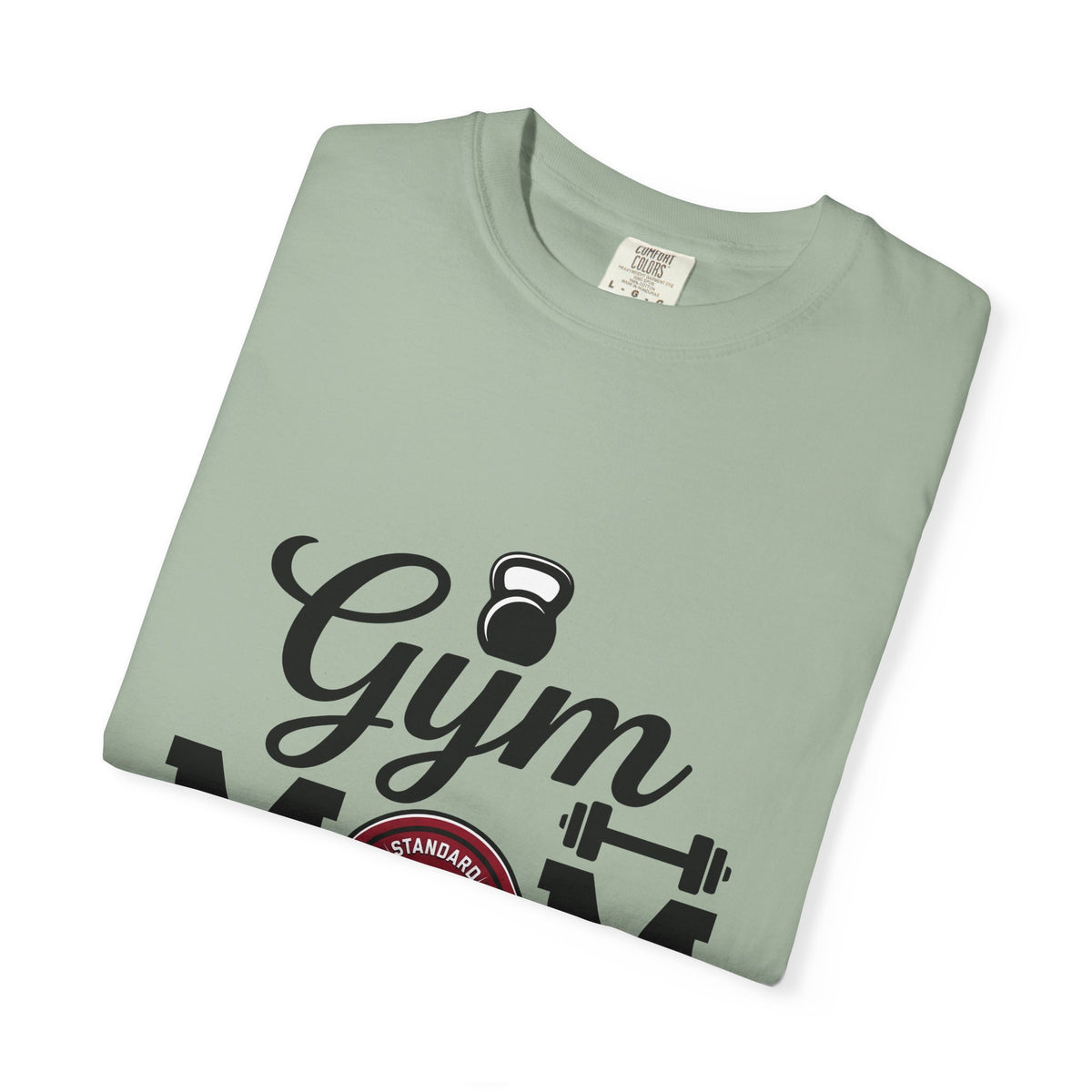 Training Gear T-Shirt Moms Wellness Gift Women Striking T-Shirt Workout Equipment T-Shirt Fitness Enthusiast Graphic Design Health Graphic Fresh