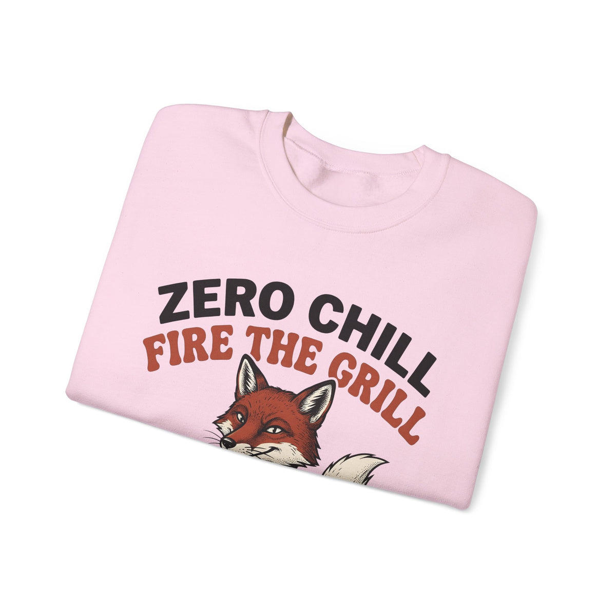 Fox Hotdog Sweatshirt Funny Grill Gift Women Comic Sweatshirt Hotdog Sweatshirt Humor Fan Cartoon Sweatshirt Barbecue Graphic Retro Soda Pop Bottle Sweatshirt