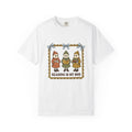 Phantom Reader T-Shirt Teachers Fright Gift Women Adorable T-Shirt Bookworm T-Shirt Educator Enthusiast Cute T-Shirt Horror Graphic Classic