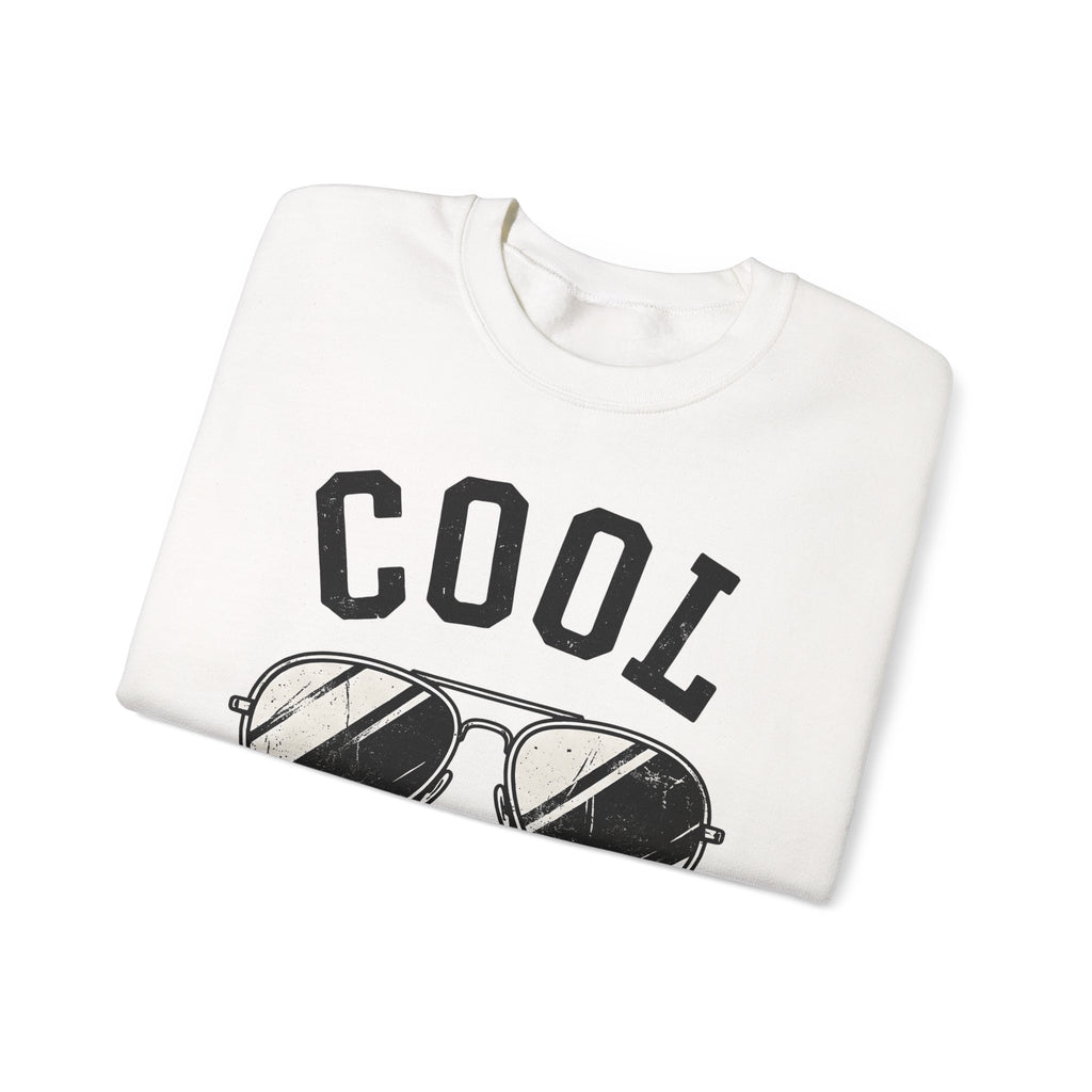 Sunglasses Design Sweatshirt Moms Comedy Gift Women Hand Drawn Sweatshirt Shades Sweatshirt Mom Fan Illustrated Sweatshirt Humor Graphic Line Art Sunglasses