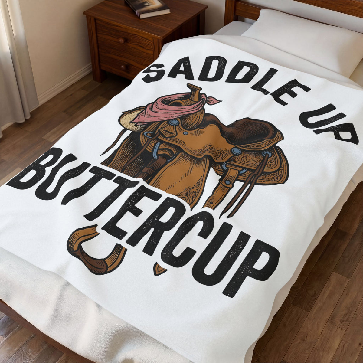 Horse Saddle Blanket Cowgirl Agriculture Gift Women Classic Blanket Saddle Blanket Rancher Fan Vintage Blanket Farming Graphic Old School Kerchief
