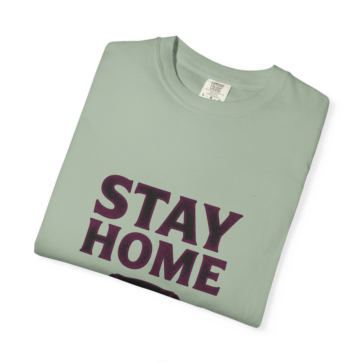 Pet Bed T-Shirt Dog House Gift Women Retro T-Shirt Dog Bed T-Shirt Dog Fan Homeware Graphic Hand Drawn Speckled Print T-Shirt