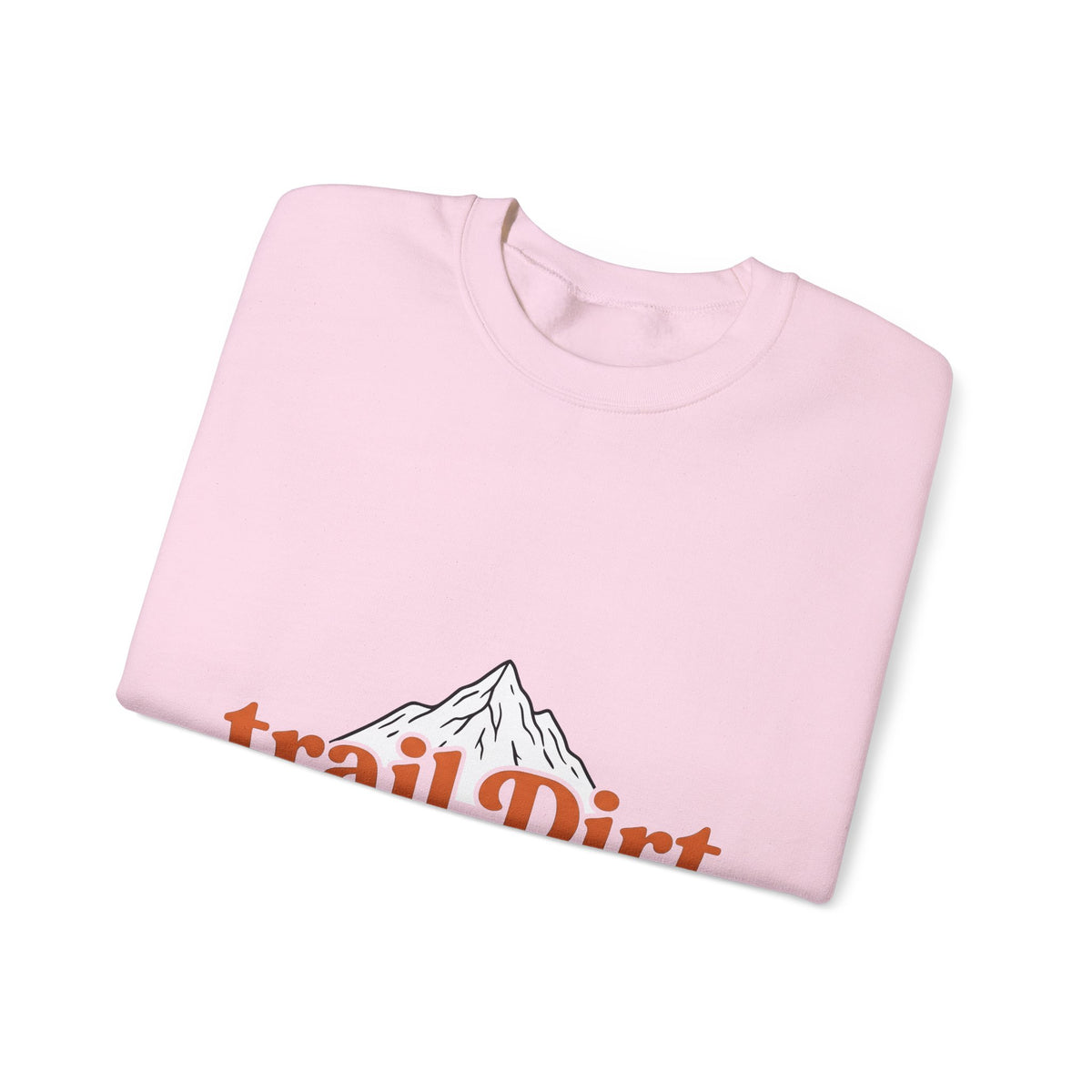 Mountain Design Sweatshirt Sports & Activities Trekking Gift Women Modern Sweatshirt Mountain Sweatshirt Athlete Enthusiast Contemporary Sweatshirt Hiking