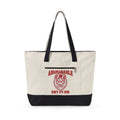 Abominable Snowman Face Tote Bag Christmas Cold Gift Women Strong Tote Bag Yeti Tote Bag Xmas Fan Vintage Tote Bag Frosty Graphic Antique Snow Goggles