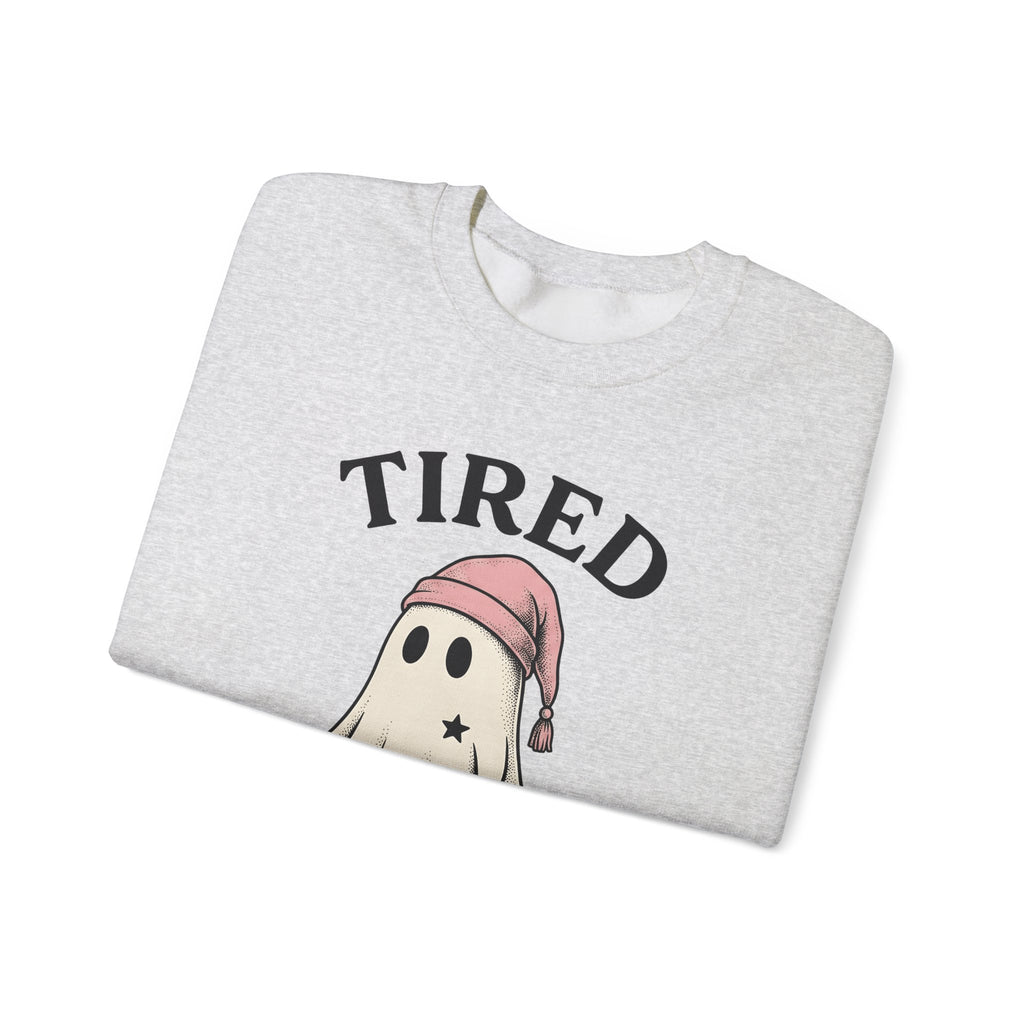 Phantom Sleepwear Sweatshirt Halloween Eerie Gift Women Charming Sweatshirt Nightwear Sweatshirt Horror Fan Spooky Sweatshirt Spooky Graphic Classic Hare