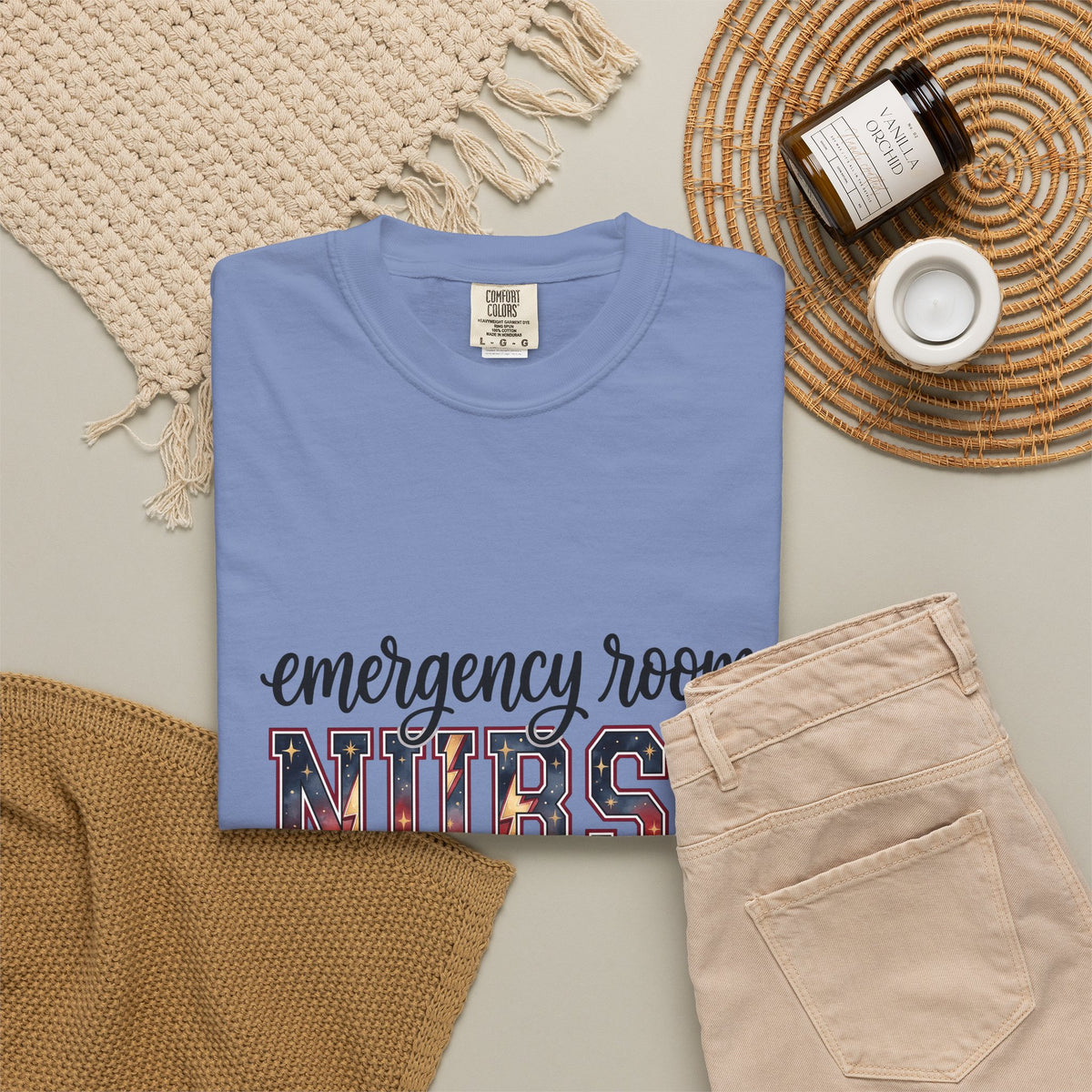 Nurse Phrase T-Shirt Nurse Clinic Gift Women Modern Design T-Shirt Nursing T-Shirt Nurse Practitioner Enthusiast Contemporary T-Shirt Medical
