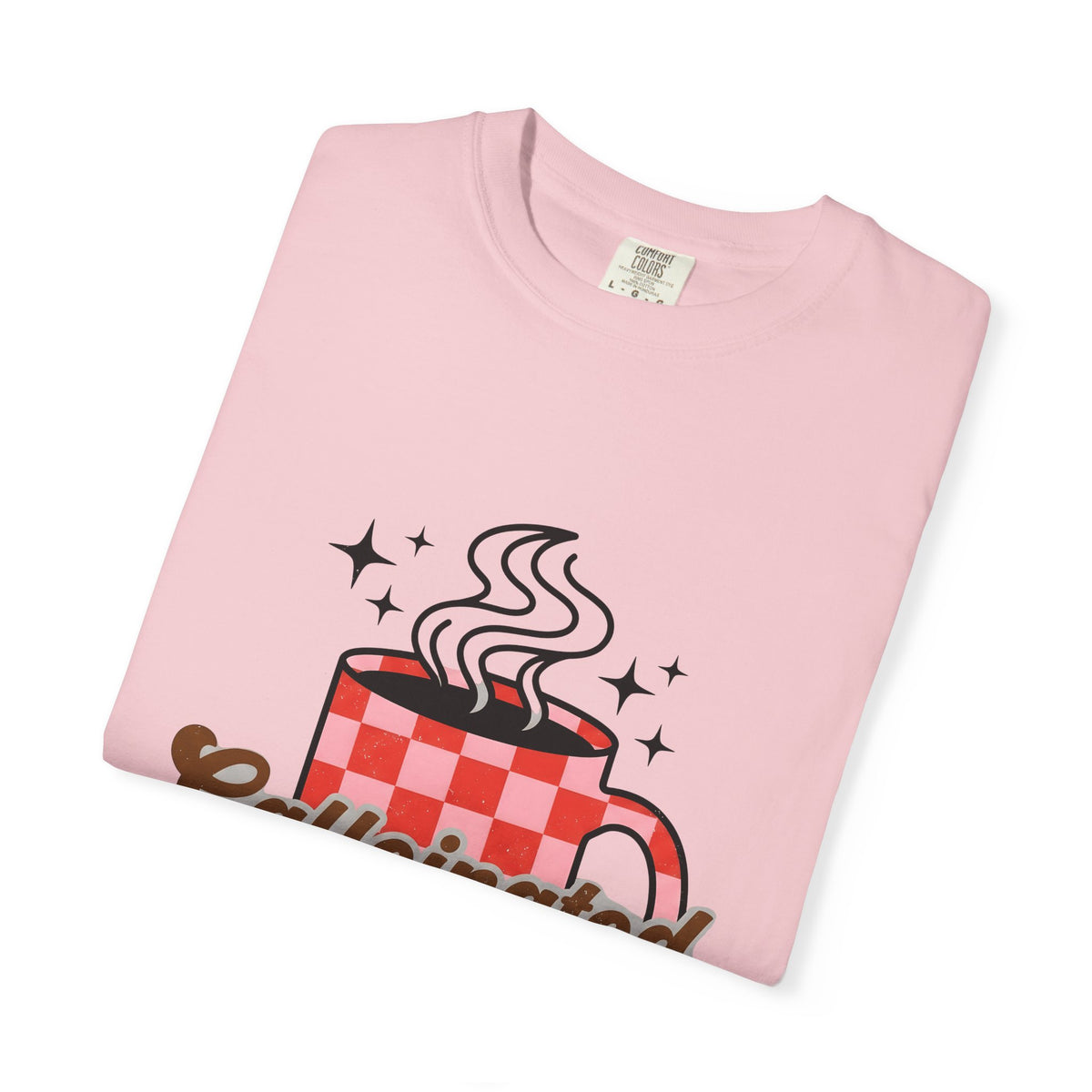 Tea Mug Nurses Latte Gift Vintage Coffee Mug Nurse Enthusiast Retro Style Coffee Retro T-Shirt