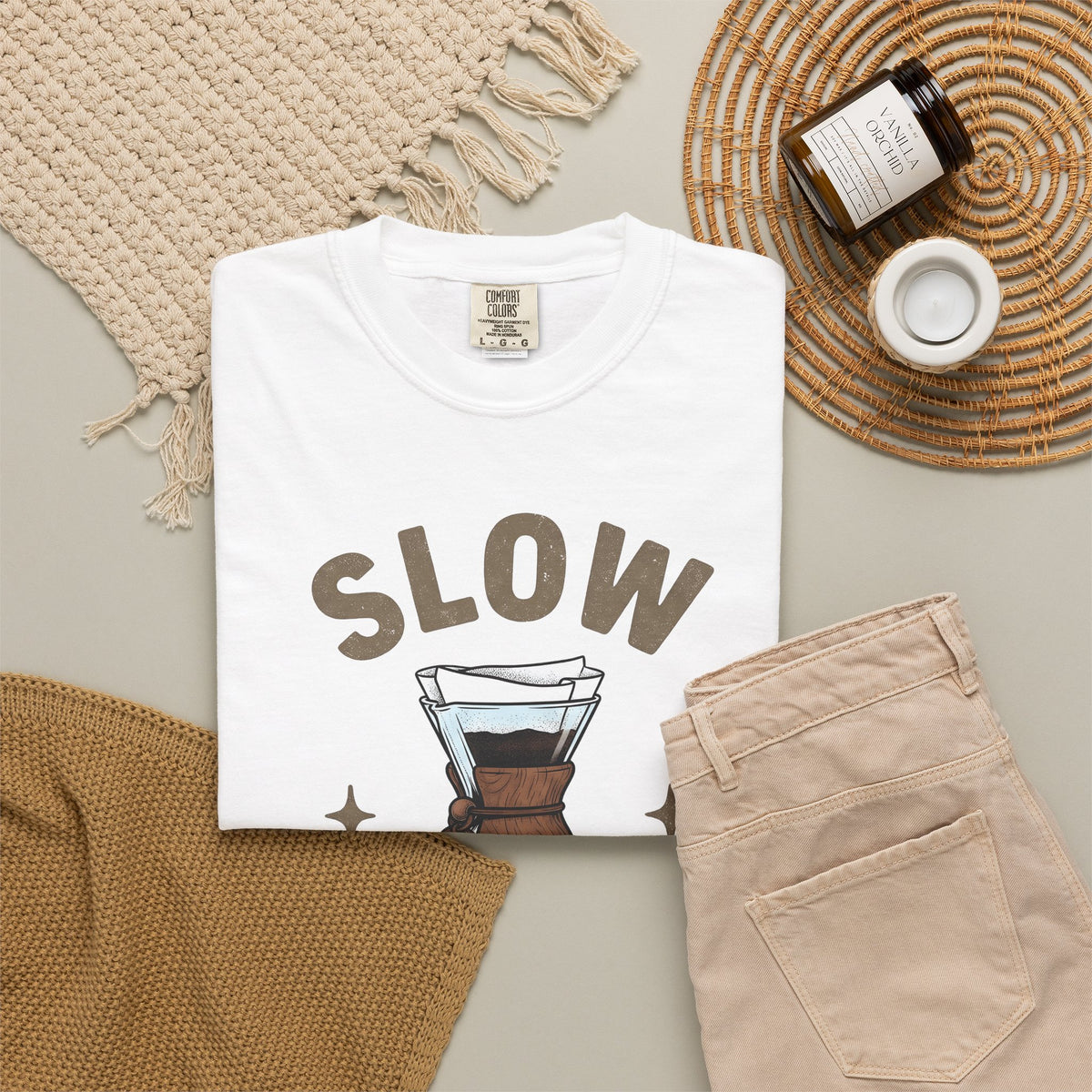Coffee Pot T-Shirt Coffee Cuisine Gift Women Sketch T-Shirt Coffee Maker T-Shirt Coffee Fan Coffee Drawing Illustration Retro Coffee Seeds T-Shirt