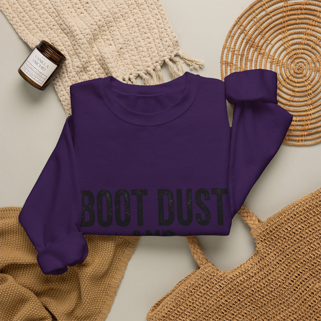 Country Phrase Sweatshirt Cowgirl Cowboy Gift Women Barnwood Sweatshirt Country Saying Sweatshirt Rodeo Fan Rustic Sweatshirt Cowpoke Graphic Classic Star