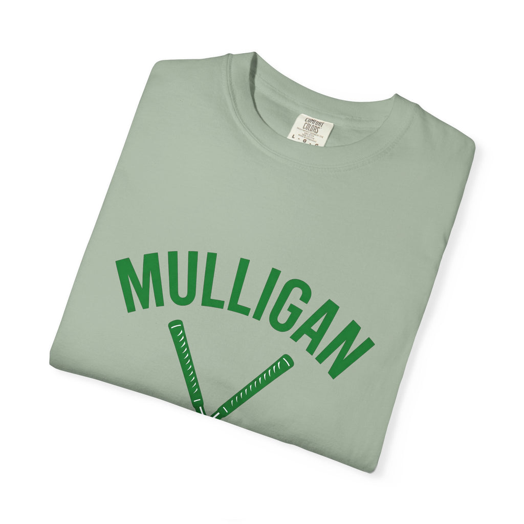 Golf Clubs Golf Joke Gift Modern Golfing T-Shirt