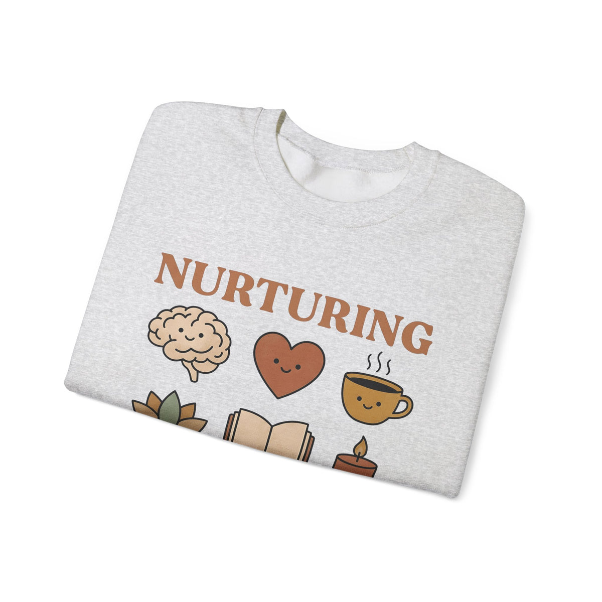 Self Love Symbols Sweatshirt Nurses Health Gift Women Sketch Sweatshirt Affirmation Sweatshirt Nurse Practitioner Enthusiast Drawing Sweatshirt Wellness