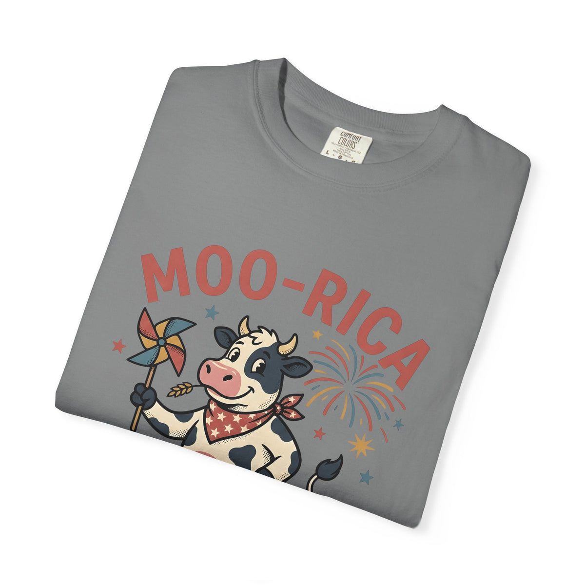 Steer Firework T-Shirt America 4Th Of July Livestock Gift Women Sketch T-Shirt Fireworks T-Shirt Patriotic Fan Firework Graphic Cattle Graphic