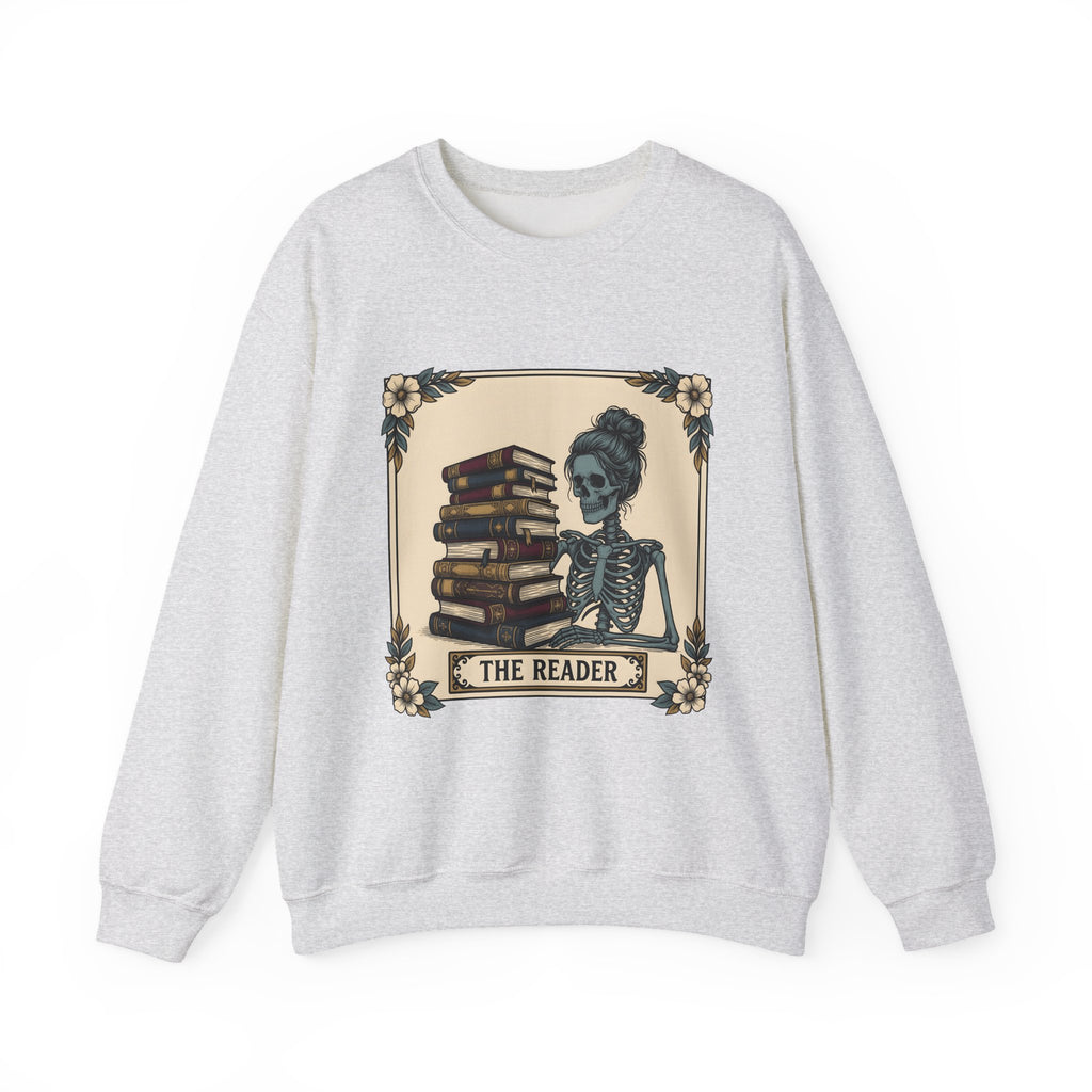 Skeleton Volumes Sweatshirt Boho Chic Dark Arts Gift Women Old Fashioned Sweatshirt Bone Anatomy Sweatshirt Bohemian Fan Vintage Style Sweatshirt Occult