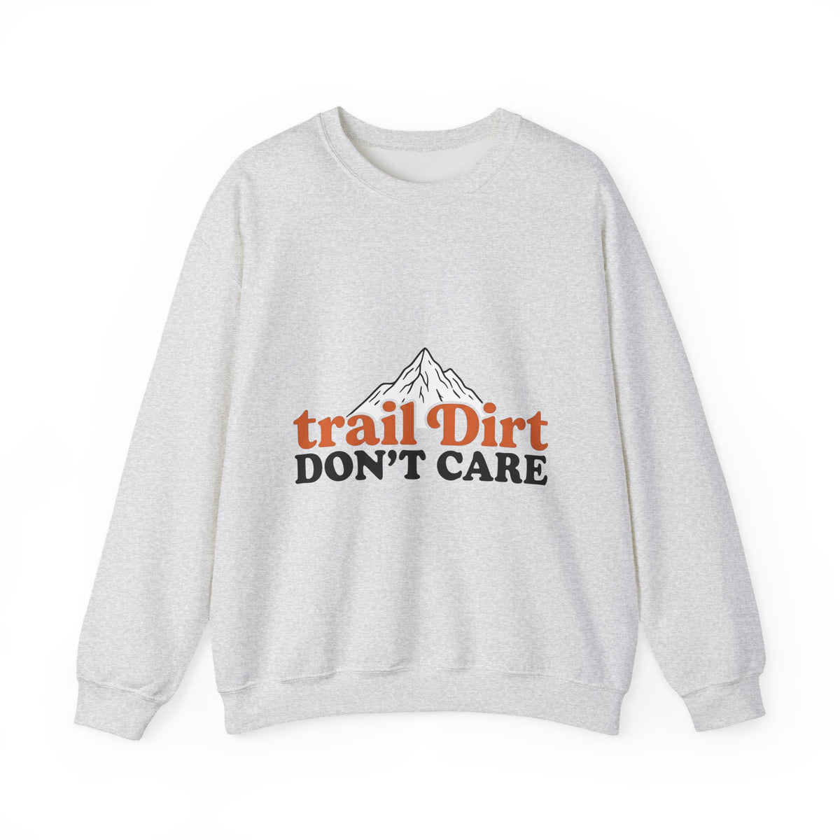 Mountain Design Sweatshirt Sports & Activities Trekking Gift Women Modern Sweatshirt Mountain Sweatshirt Athlete Enthusiast Contemporary Sweatshirt Hiking