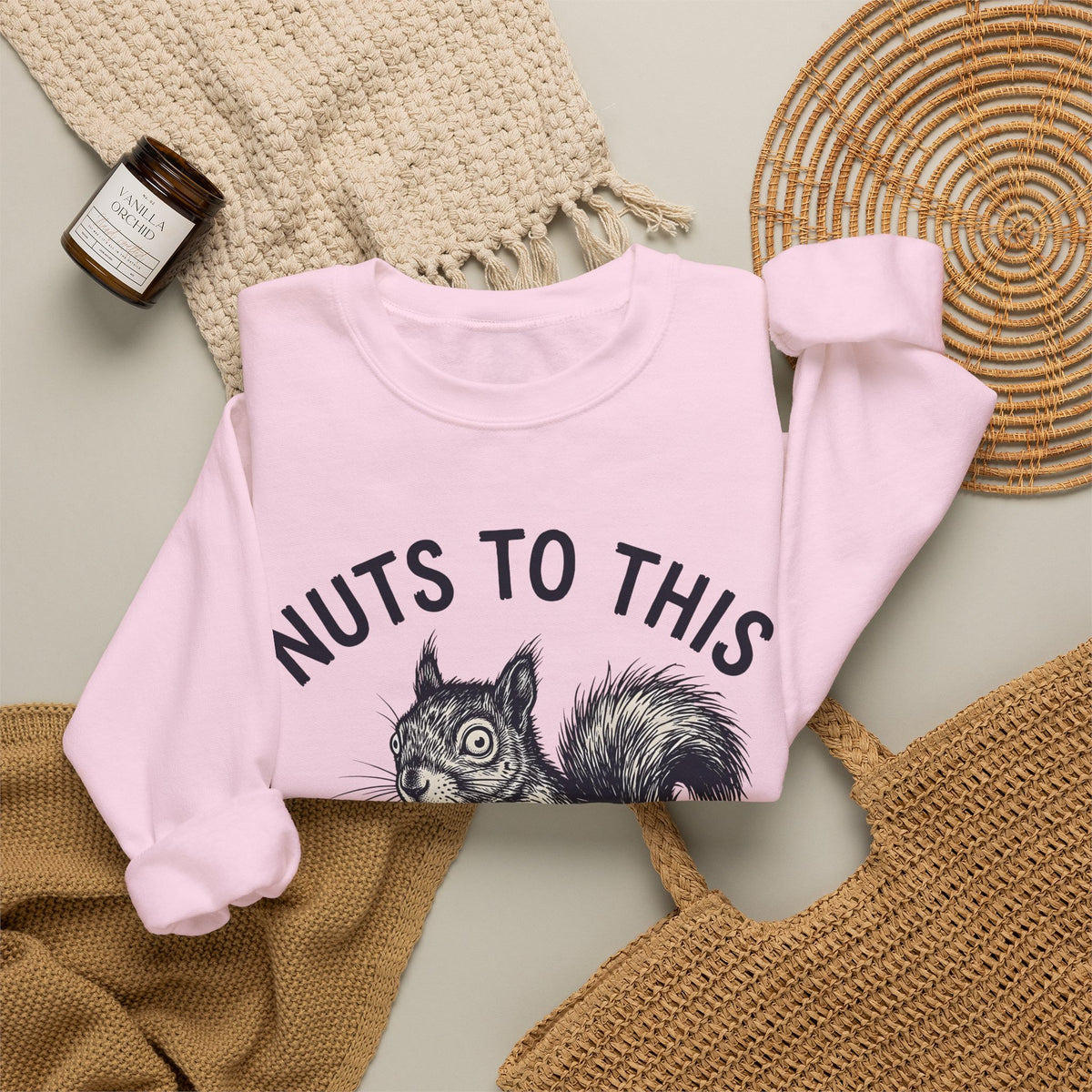 Chipmunk Skeleton Sweatshirt Halloween Nature Gift Women Creepy Sweatshirt Rodent Sweatshirt Spooky Fan Squirrel Graphic Sweatshirt Classic Maple Leaves Sweatshirt