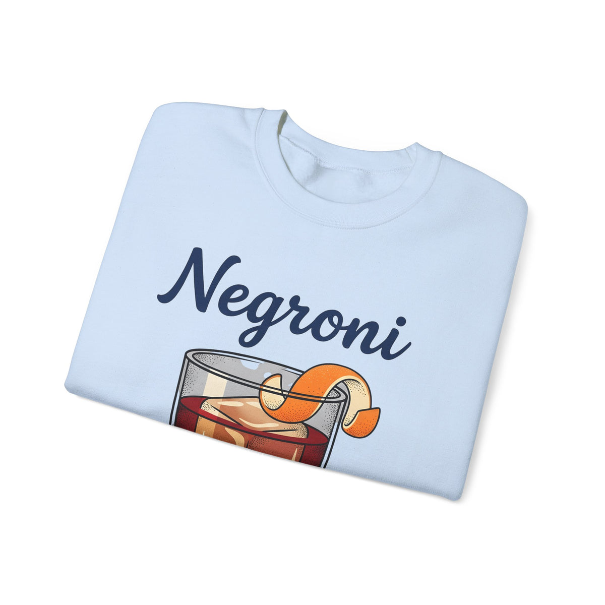 Martini Glass Sweatshirt Drinks Tavern Gift Women Classic Sweatshirt Cocktail Sweatshirt Cocktail Fan Barware Sweatshirt Pub Graphic Line Art Orange Zest