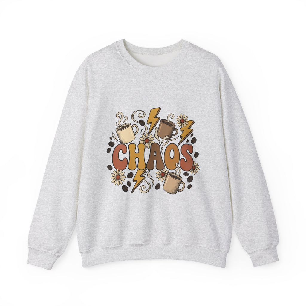 Coffee Cup Art Sweatshirt Moms Latte Gift Women Line Art Sweatshirt Coffee Sweatshirt Sweatshirt Mom Fan Coffee Cup Illustration Outline Sweatshirt Coffee Design Sweatshirt