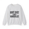 Country Phrase Sweatshirt Cowgirl Cowboy Gift Women Barnwood Sweatshirt Country Saying Sweatshirt Rodeo Fan Rustic Sweatshirt Cowpoke Graphic Classic Star