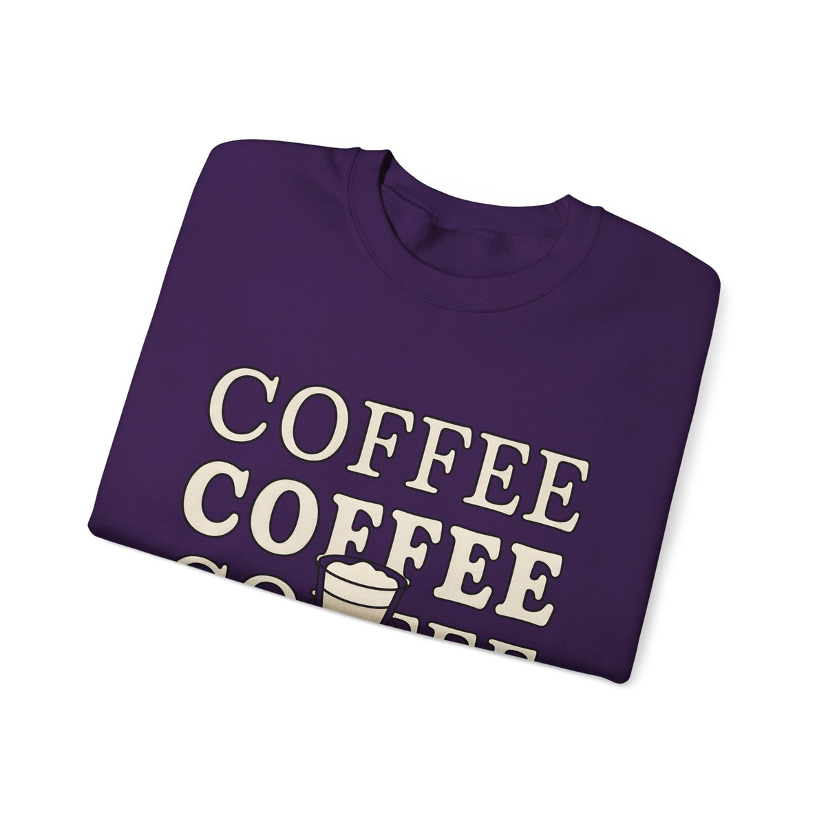 Espresso Cup Sweatshirt Coffee Kitchen Gift Women Modern Sweatshirt Coffee Sweatshirt Sweatshirt Coffee Fan Coffee Cup Sweatshirt Kitchen Design Classic Layered Cups