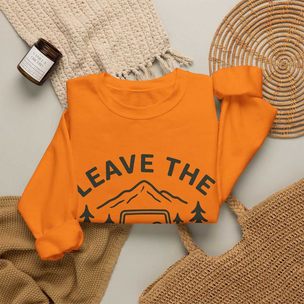 All Terrain Car Sweatshirt Sports & Activities Climbing Gift Women Trekking Sweatshirt Offroad Vehicle Sweatshirt Athlete Enthusiast Hiking Graphic
