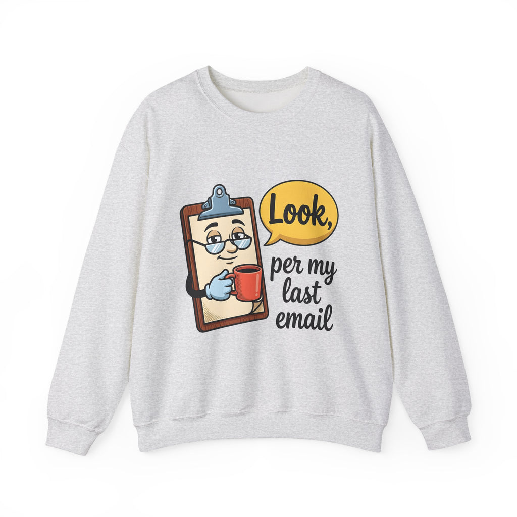 Clipboard Sketch Sweatshirt Teacher Stationery Gift Women Line Art Sweatshirt Notepad Sweatshirt Educator Enthusiast Illustration Design Drawing Sweatshirt