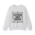 Coffee Cups Sweatshirt Mom Coffee Gift Women Bold Sweatshirt Sweatshirt Sweatshirt Mother Fan Coffee Sweatshirt Graphic Retro Stars Sweatshirt