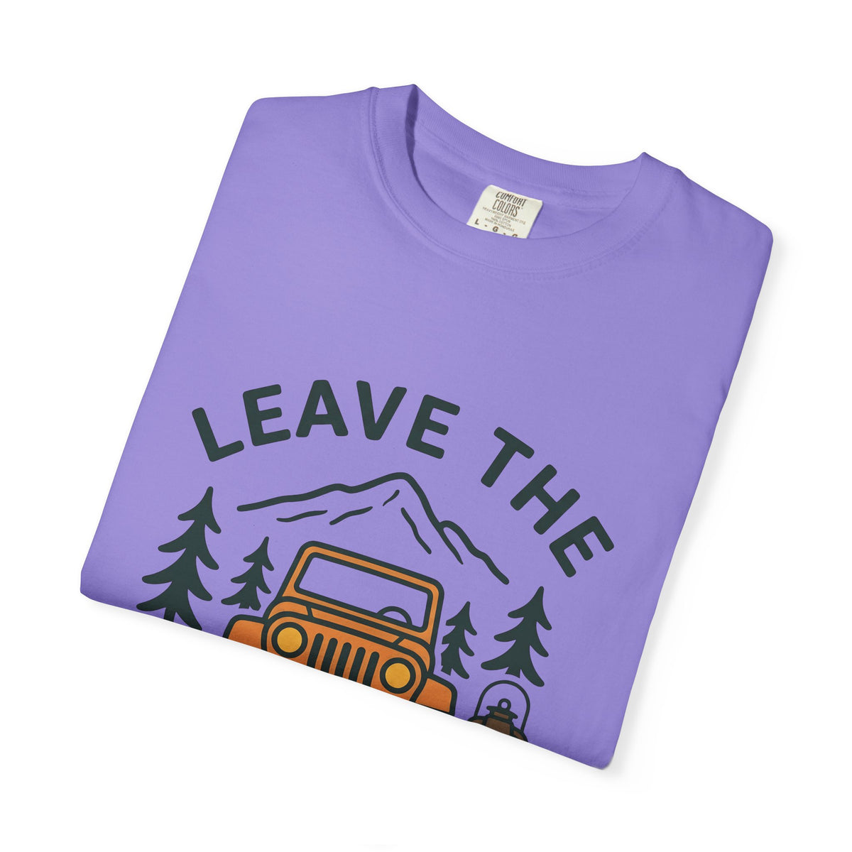 All Terrain Car T-Shirt Sports & Activities Climbing Gift Women Trekking T-Shirt Offroad Vehicle T-Shirt Athlete Enthusiast Hiking Graphic