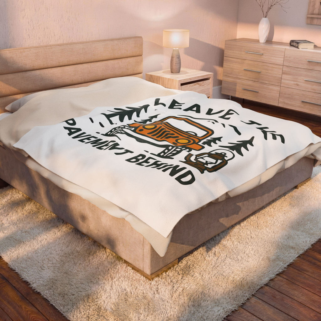All Terrain Car Blanket Sports & Activities Climbing Gift Women Trekking Blanket Offroad Vehicle Blanket Athlete Enthusiast Hiking Graphic