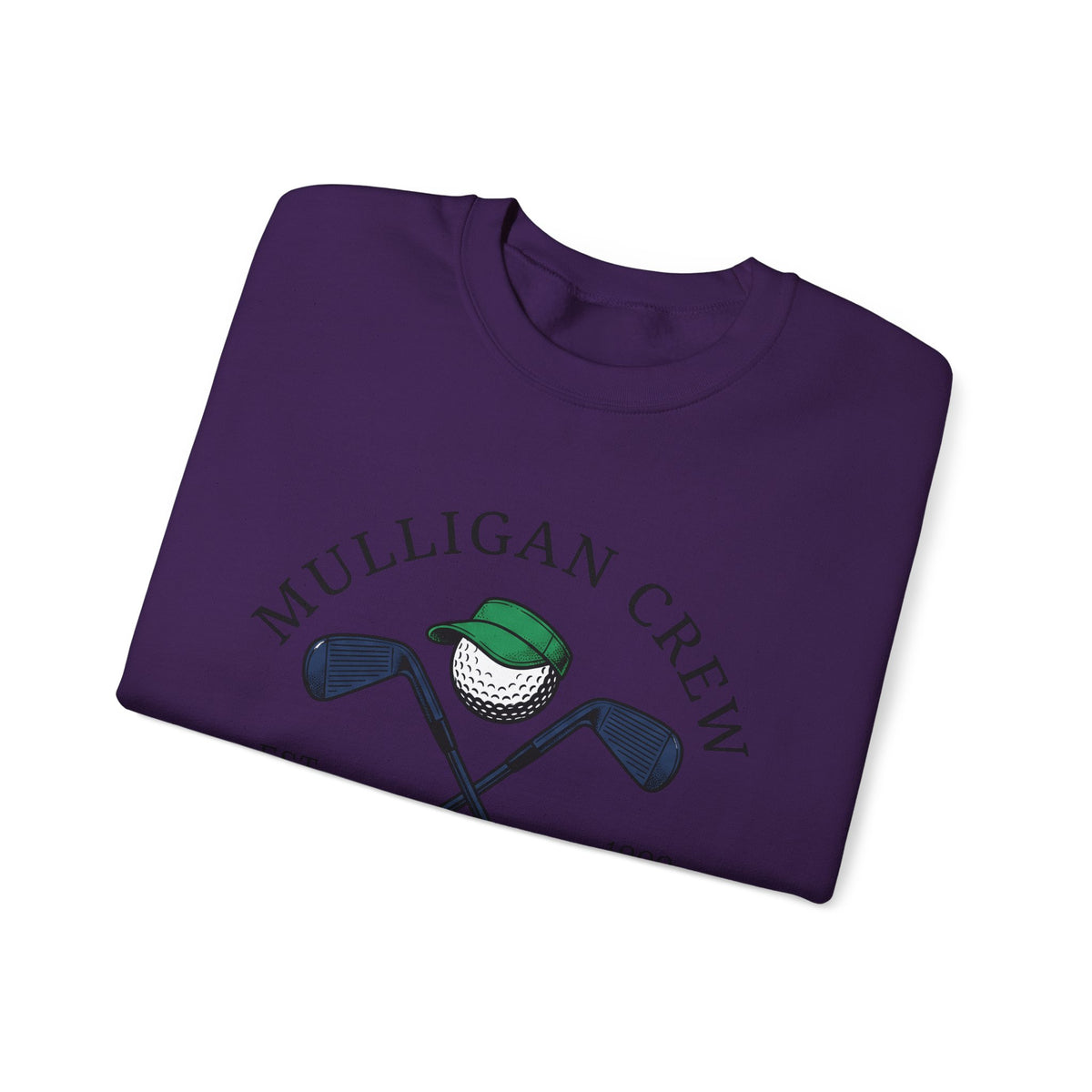 Golf Clubs Ball Sweatshirt Golf Humor Gift Women Vintage Sweatshirt Golf Ball Sweatshirt Golfer Enthusiast Retro Sweatshirt Funny Graphic Hand Drawn Baseball