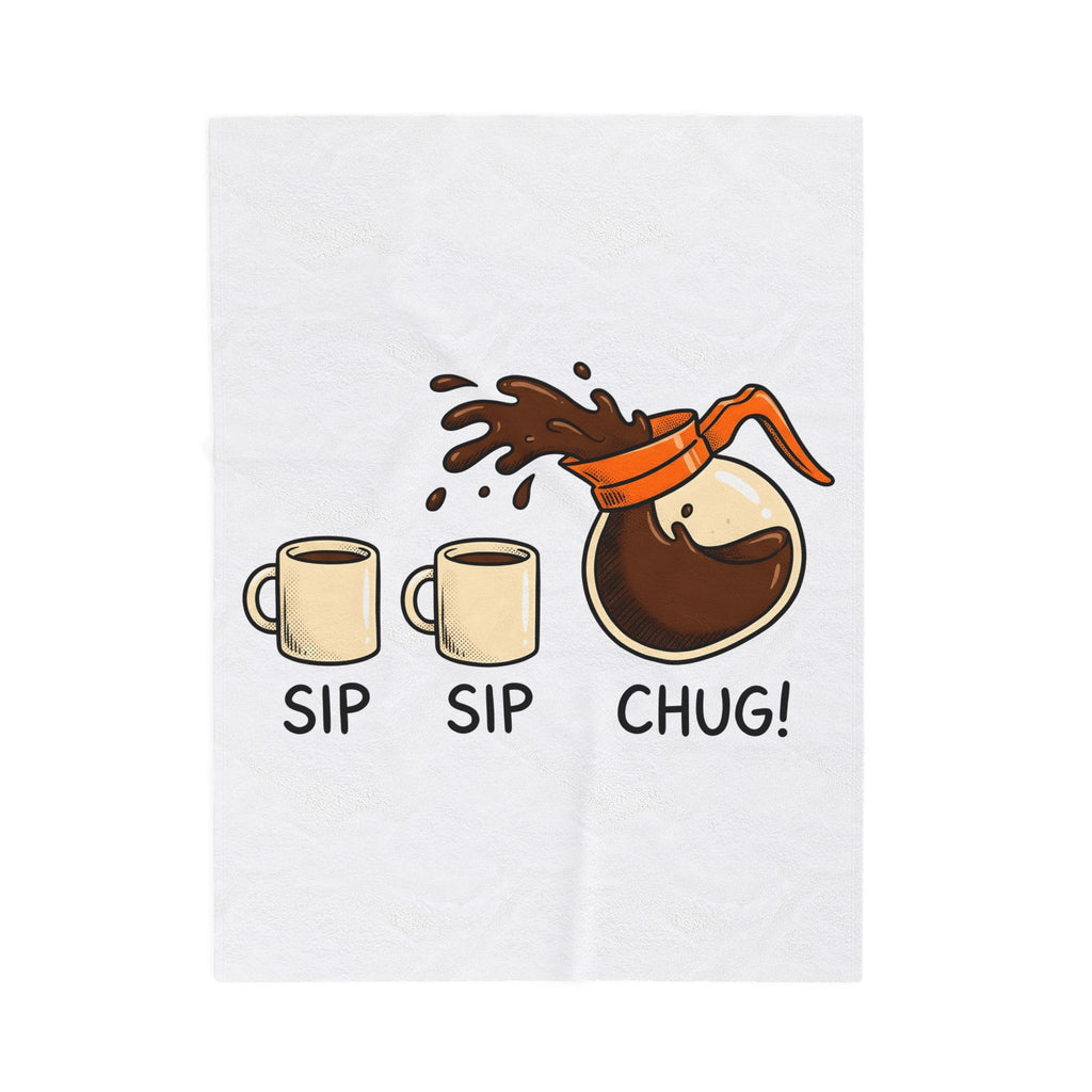 Pot Blanket Coffee Blanket Nurses Drink Gift Women Chibi Blanket Coffee Blanket Blanket Nurse Enthusiast Cartoon Blanket Beverage Graphic Hand Drawn Coffee