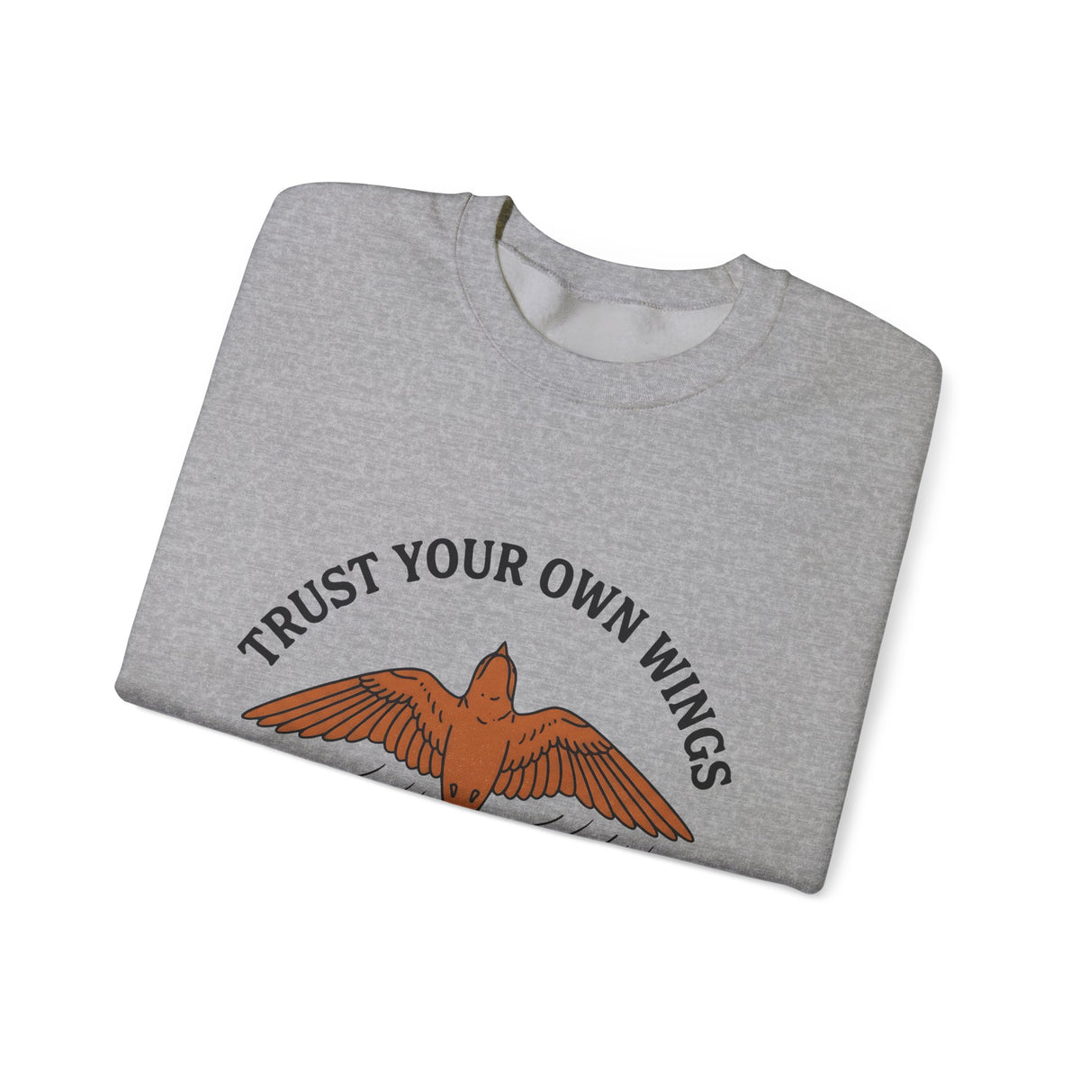 Swallow Bird Sweatshirt Bird Wildlife Gift Women Tribal Sweatshirt Swallows Sweatshirt Birdwatcher Fan Primitive Graphic Classic Wingspan Sweatshirt