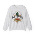 Desert Sun Sweatshirt Cowgirl Cowboy Gift Women Southwestern Sweatshirt Desert Sweatshirt Rodeo Fan Western Sweatshirt Ranch Graphic Antique Moon Cycle Sweatshirt