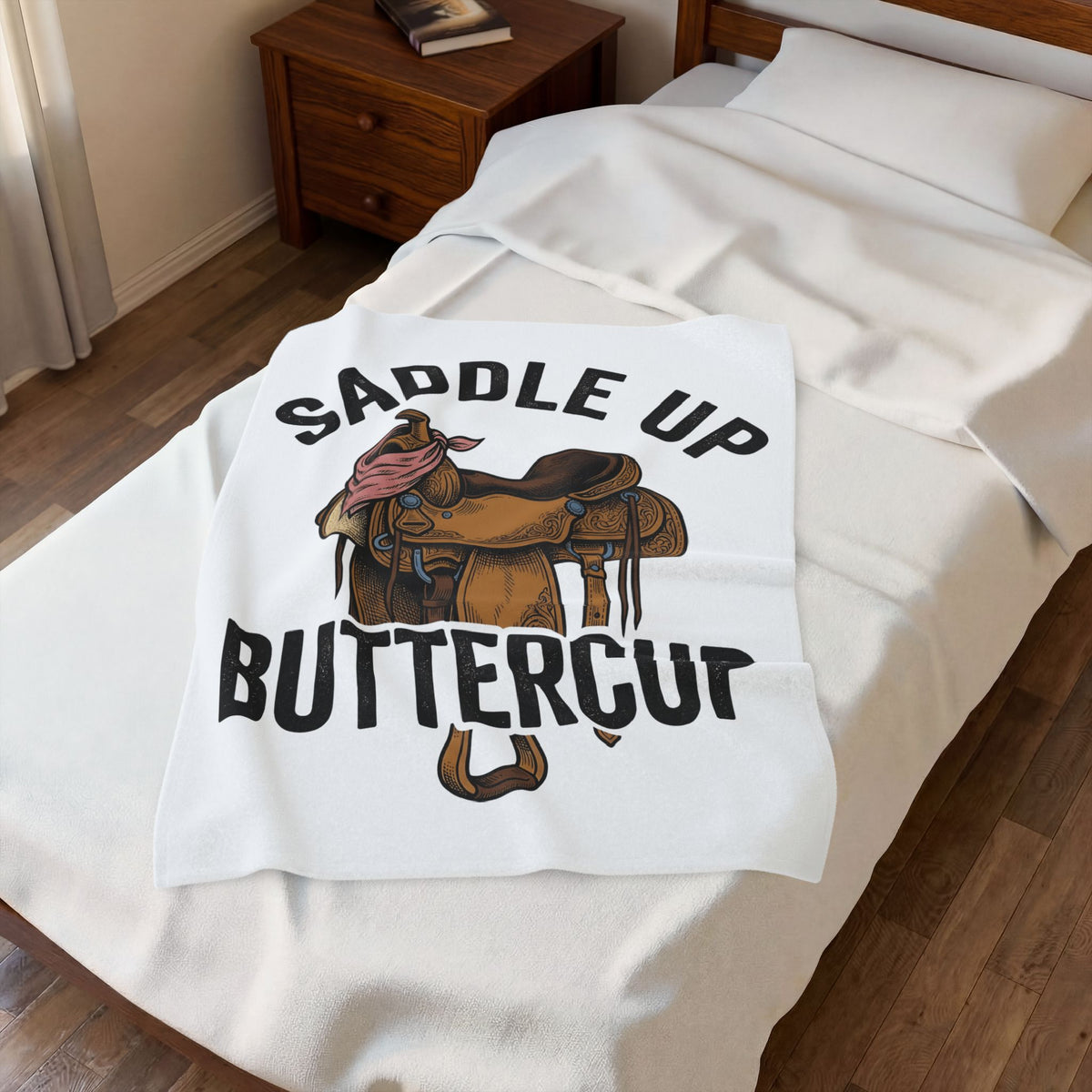 Horse Saddle Blanket Cowgirl Agriculture Gift Women Classic Blanket Saddle Blanket Rancher Fan Vintage Blanket Farming Graphic Old School Kerchief