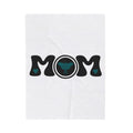 Butterfly Blanket Moms Environment Gift Women 70s Blanket Butterfly Blanket Mother Fan Retro Blanket Eco Graphic Classic Heart Shape Blanket