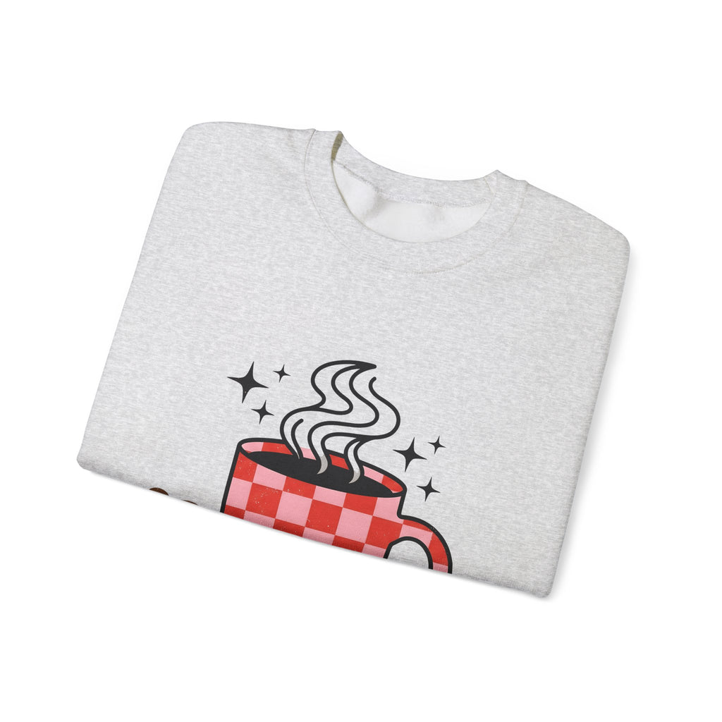 Tea Mug Nurses Latte Gift Vintage Coffee Mug Nurse Enthusiast Retro Style Coffee Retro Sweatshirt