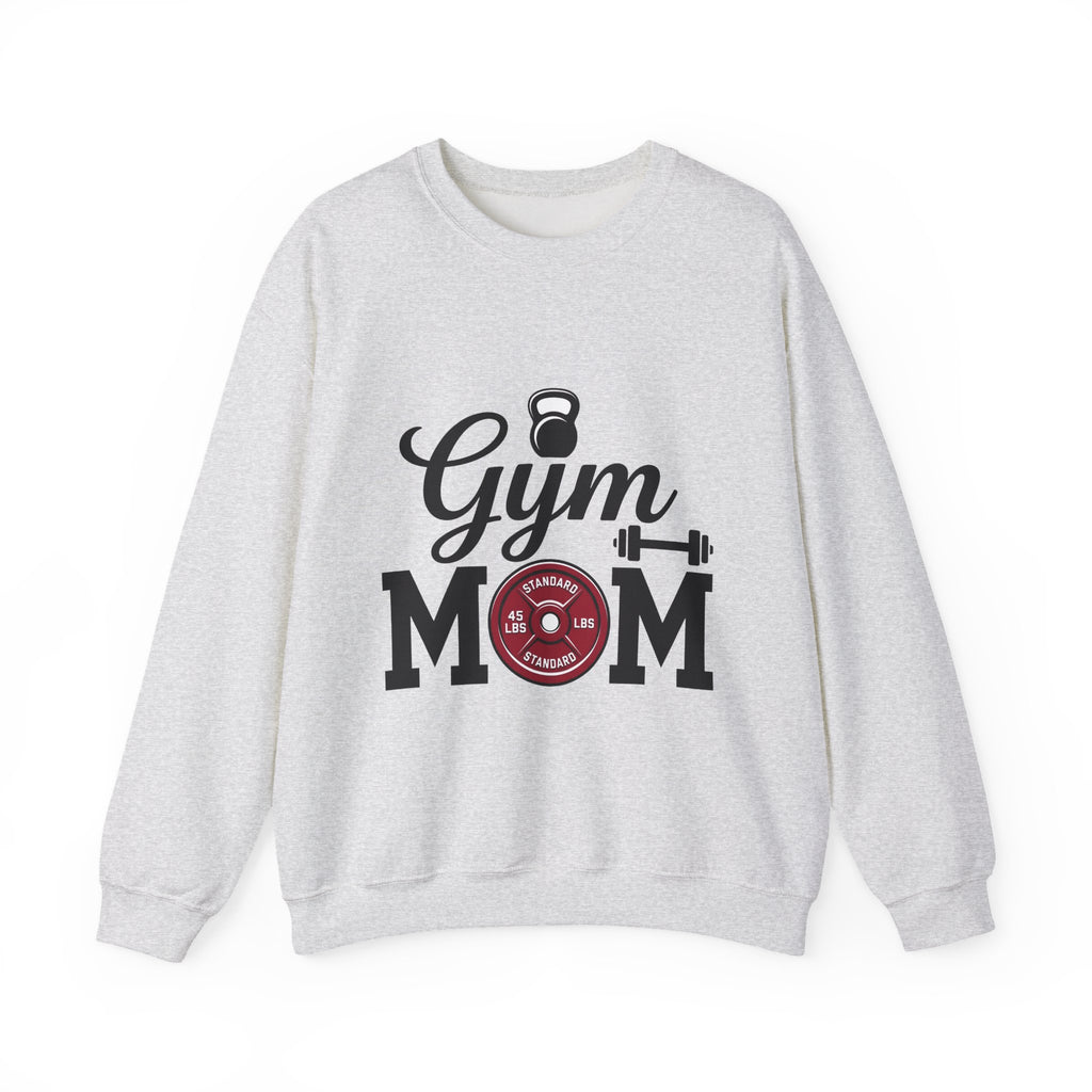 Training Gear Sweatshirt Moms Wellness Gift Women Striking Sweatshirt Workout Equipment Sweatshirt Fitness Enthusiast Graphic Design Health Graphic Fresh