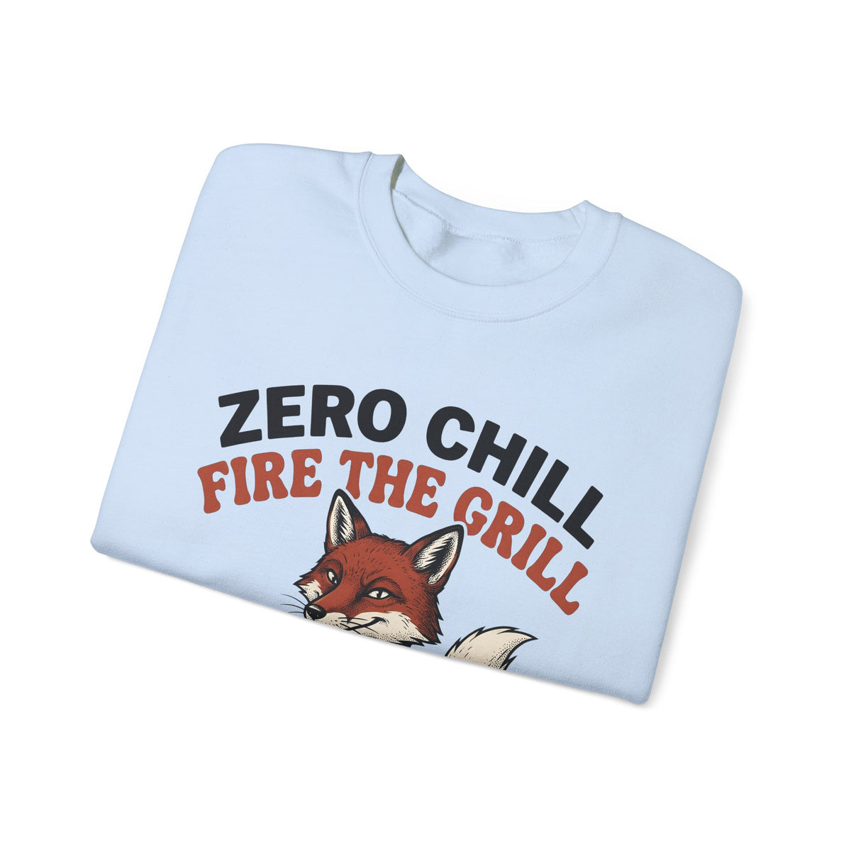 Fox Hotdog Sweatshirt Funny Grill Gift Women Comic Sweatshirt Hotdog Sweatshirt Humor Fan Cartoon Sweatshirt Barbecue Graphic Retro Soda Pop Bottle Sweatshirt