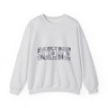Science Illustration Sweatshirt Science Instructor Gift Women Nature Sweatshirt Scientific Art Sweatshirt Scientist Enthusiast Botanical Sweatshirt Educator