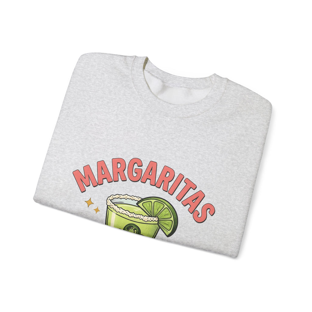 Margarita Cocktail Sweatshirt Cocktail Celebration Gift Women Comic Sweatshirt Margarita Sweatshirt Cocktail Fan Cartoon Sweatshirt Party Graphic Vintage Lime