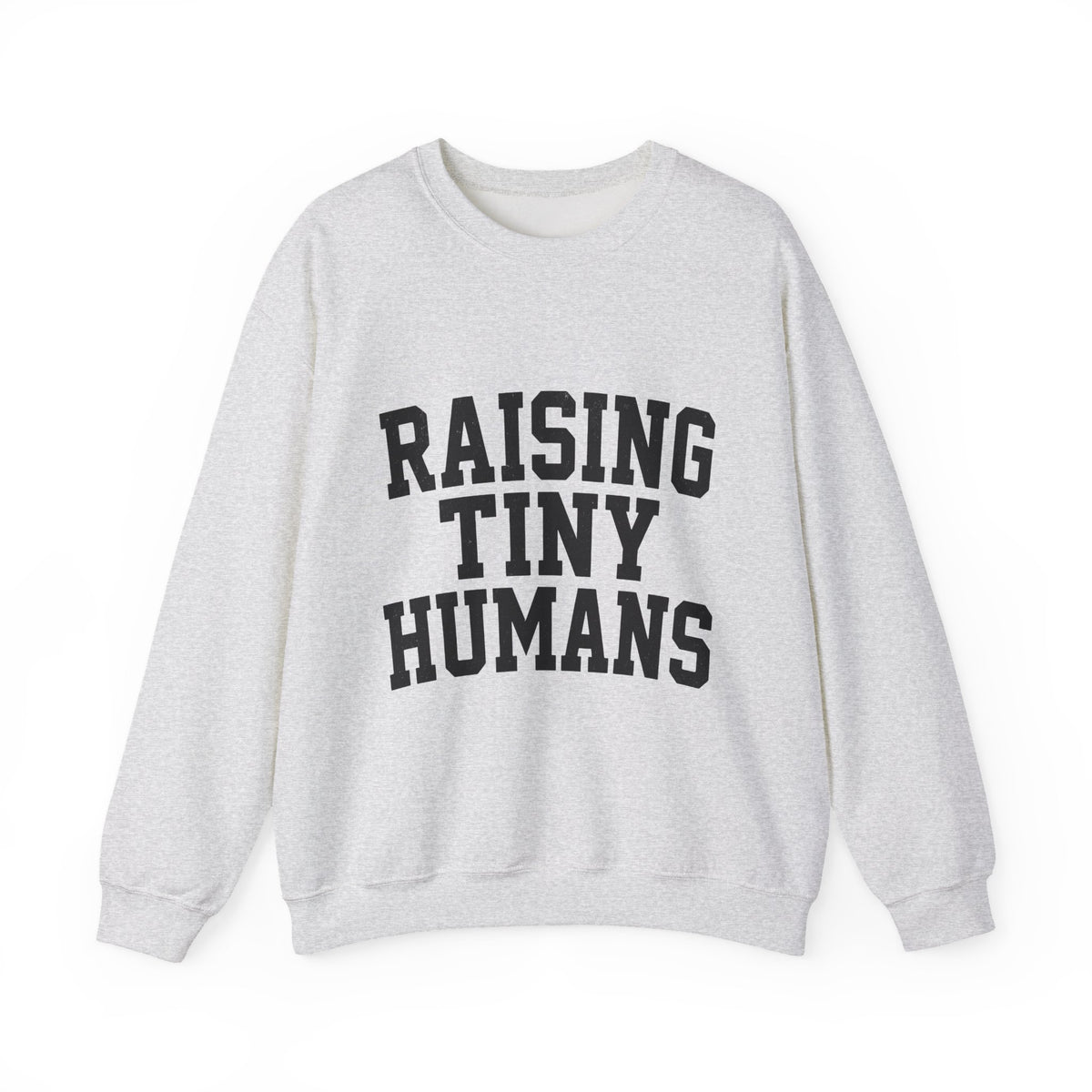 Varsity Lettering Sweatshirt Moms Childcare Gift Women Retro Sweatshirt Letterman Sweatshirt Motherhood Fan Vintage Sweatshirt Nanny Graphic Simple Worn Effect