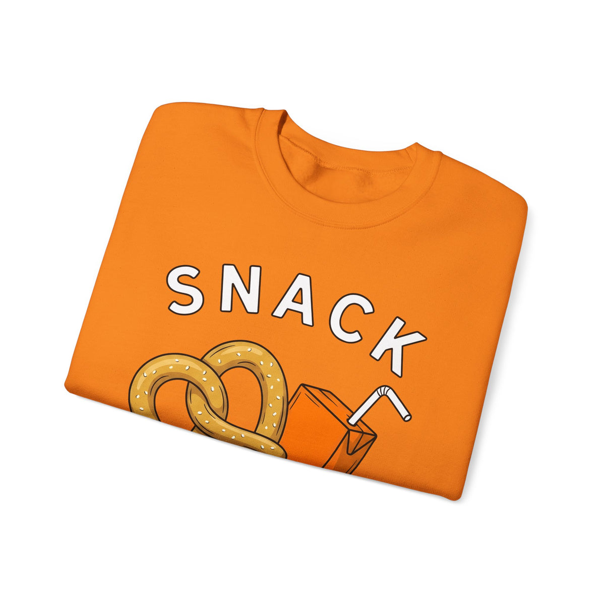 Twisted Pretzel Juice Sweatshirt Moms Comedy Gift Women Doodle Sweatshirt Pretzel Drink Sweatshirt Mom Fan Cartoon Sweatshirt Humor Graphic Classic Treat