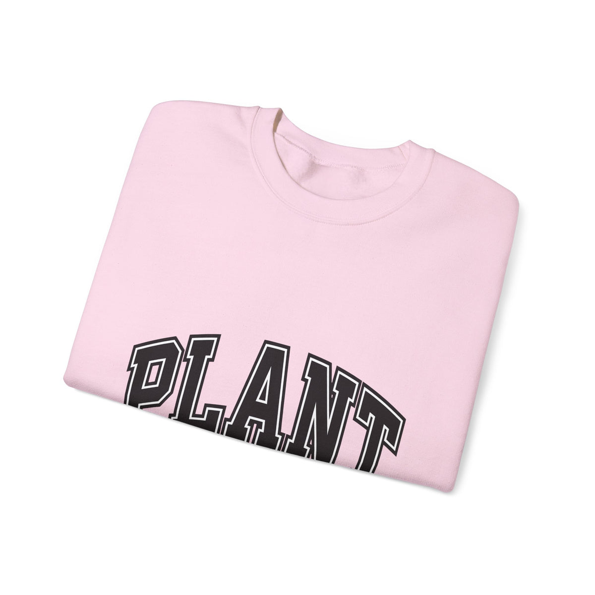 College Font Text Sweatshirt Mom Gardening Gift Women Bold Sweatshirt Typography Sweatshirt Motherhood Fan Typography Sweatshirt Gardener Graphic Vintage