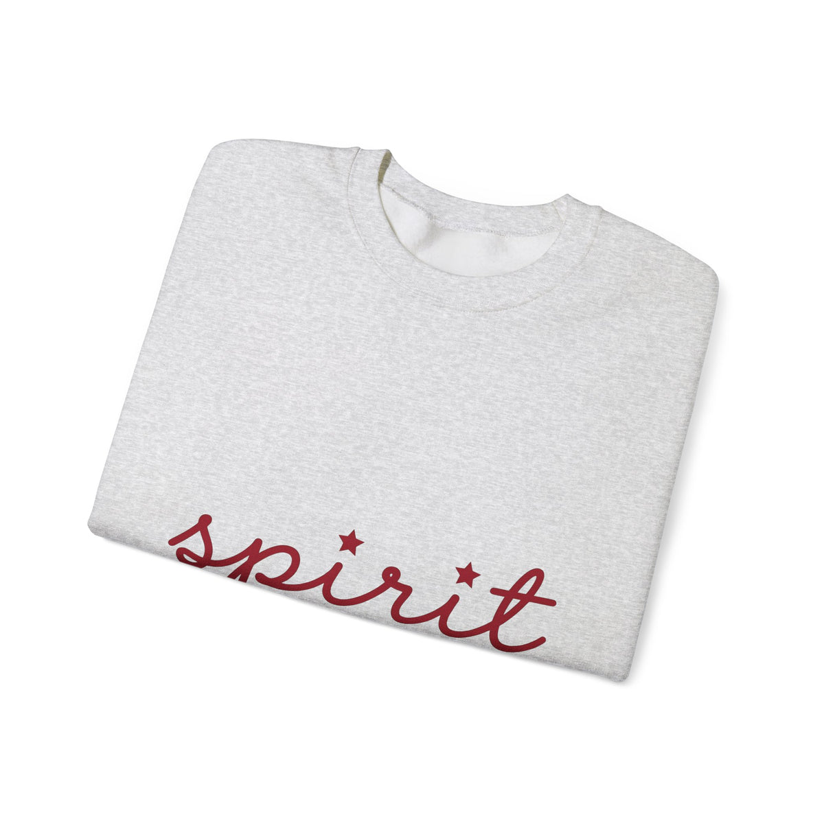 Star Text Sweatshirt America 4Th Of July Patriotic Gift Women Playful Sweatshirt Typography Sweatshirt Independence Fan Fun Sweatshirt Nationalistic Graphic