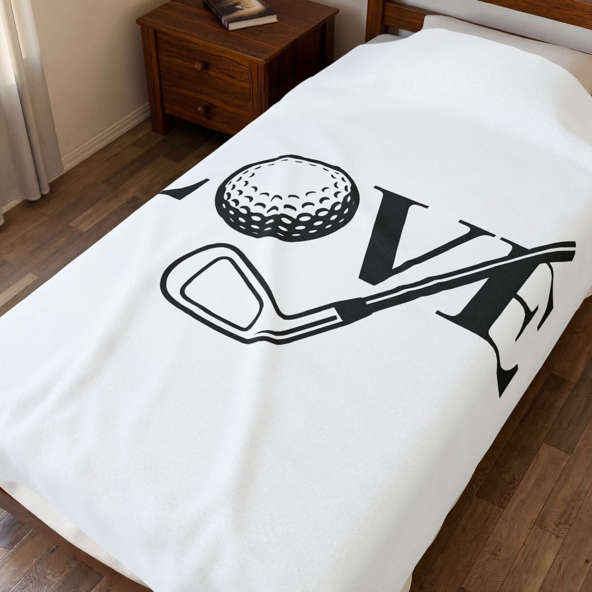 Golf Ball Blanket Blanket Golf Pastime Gift Women Strong Blanket Golf Blanket Golf Enthusiast Bold Blanket Leisure Graphic Simple Athletic Gear Blanket