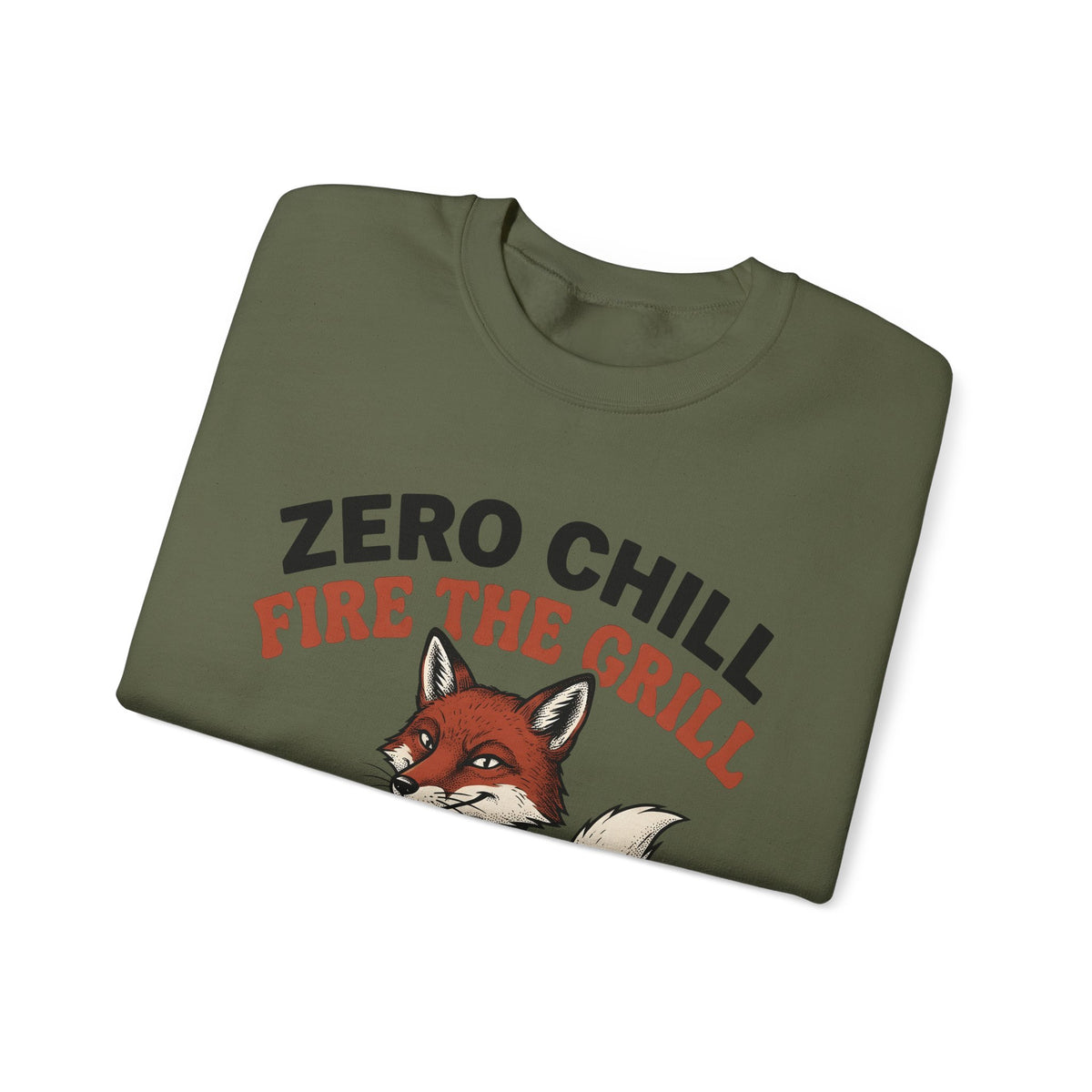 Fox Hotdog Sweatshirt Funny Grill Gift Women Comic Sweatshirt Hotdog Sweatshirt Humor Fan Cartoon Sweatshirt Barbecue Graphic Retro Soda Pop Bottle Sweatshirt