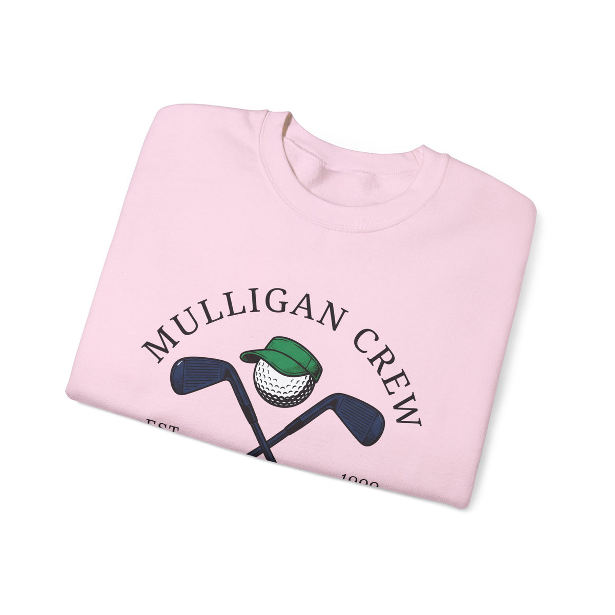 Golf Clubs Ball Sweatshirt Golf Humor Gift Women Vintage Sweatshirt Golf Ball Sweatshirt Golfer Enthusiast Retro Sweatshirt Funny Graphic Hand Drawn Baseball