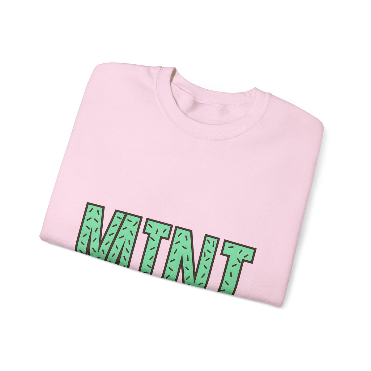 Sprinkle Motif Text Sweatshirt Desserts Confections Gift Women Cute Sweatshirt Sprinkle Text Sweatshirt Dessert Fan Sprinkles Sweatshirt Candy Graphic Hand