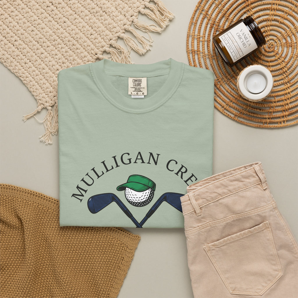 Golf Clubs Ball T-Shirt Golf Humor Gift Women Vintage T-Shirt Golf Ball T-Shirt Golfer Enthusiast Retro T-Shirt Funny Graphic Hand Drawn Baseball