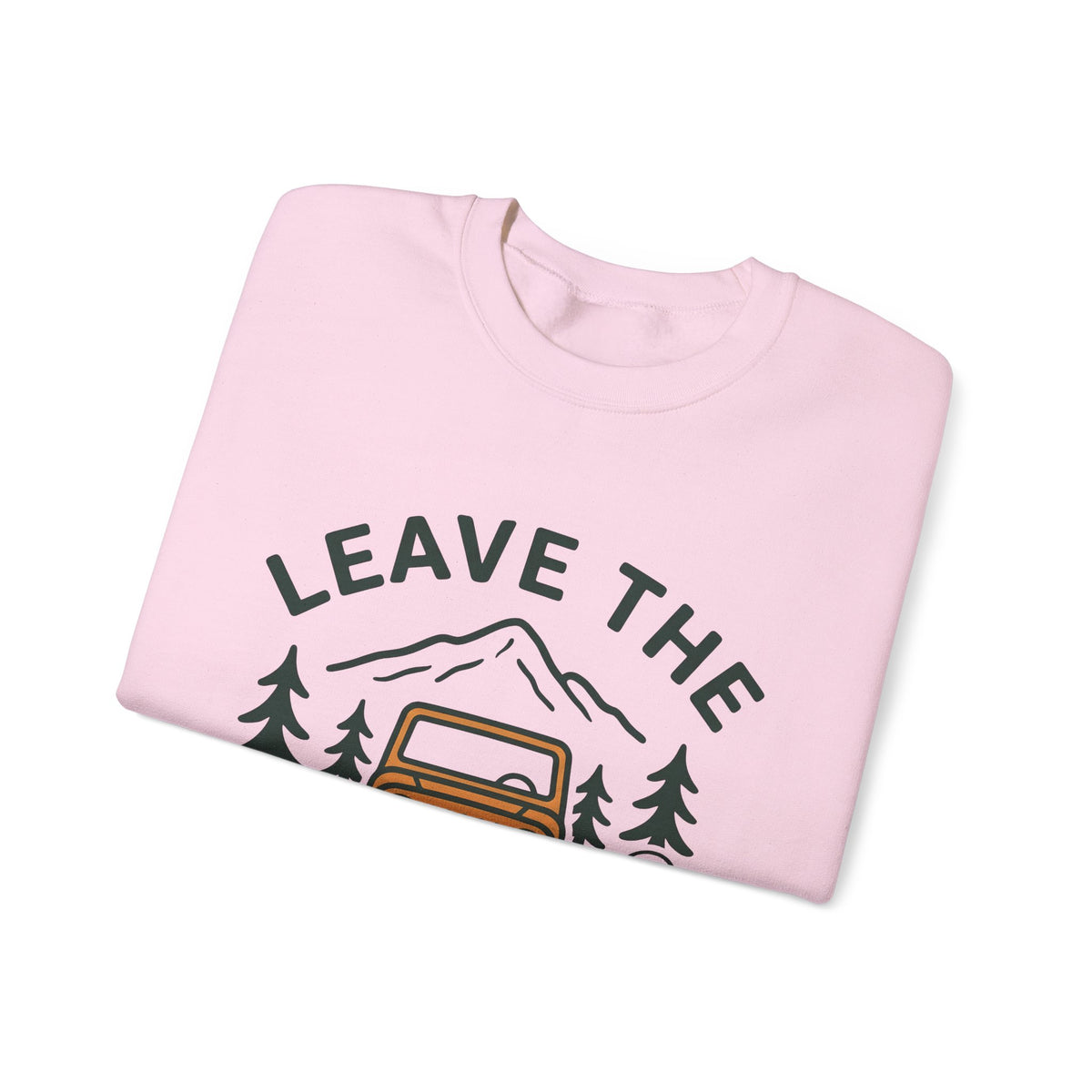 All Terrain Car Sweatshirt Sports & Activities Climbing Gift Women Trekking Sweatshirt Offroad Vehicle Sweatshirt Athlete Enthusiast Hiking Graphic